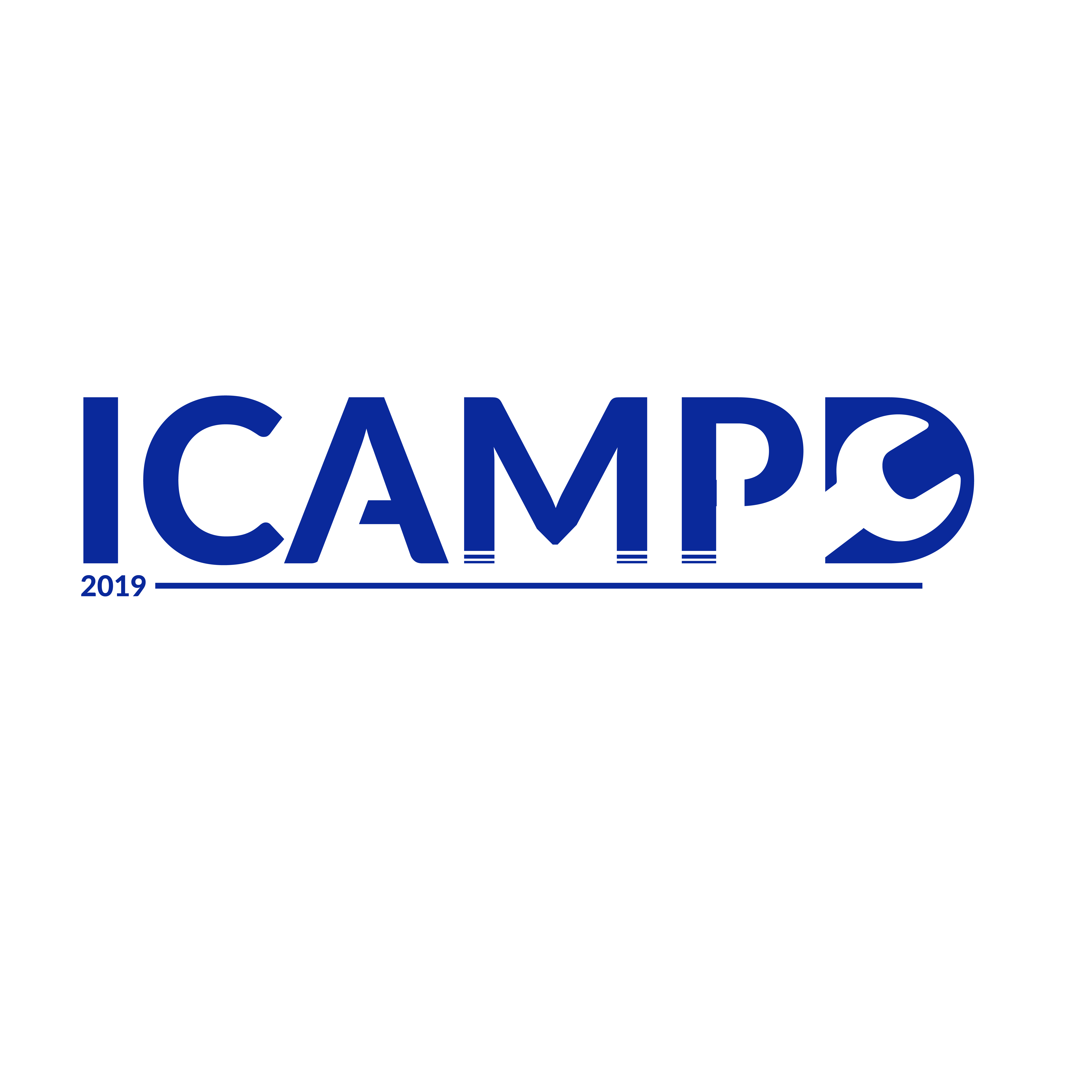 ICAMPD- 2019