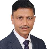 Prof. Amol Gokhale